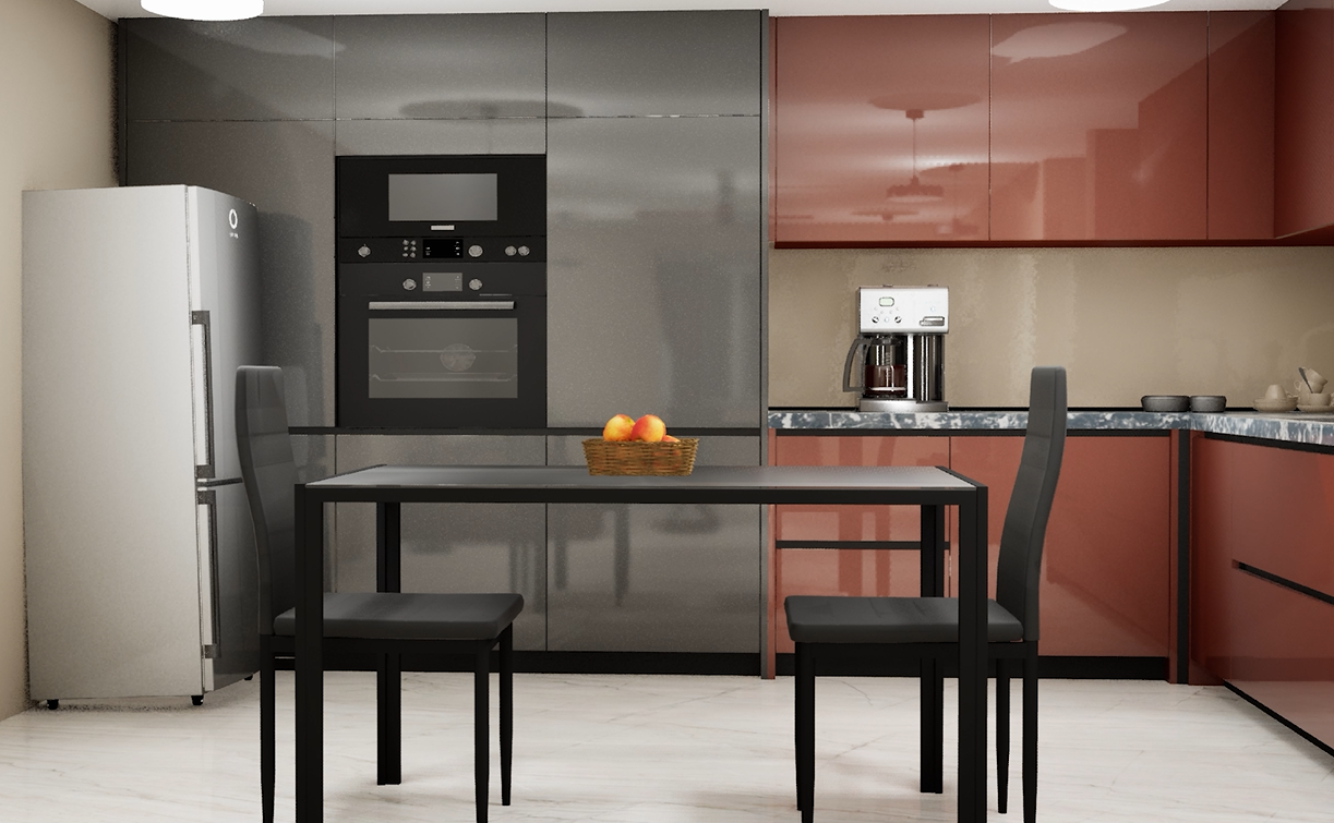 Interior Visualization preview